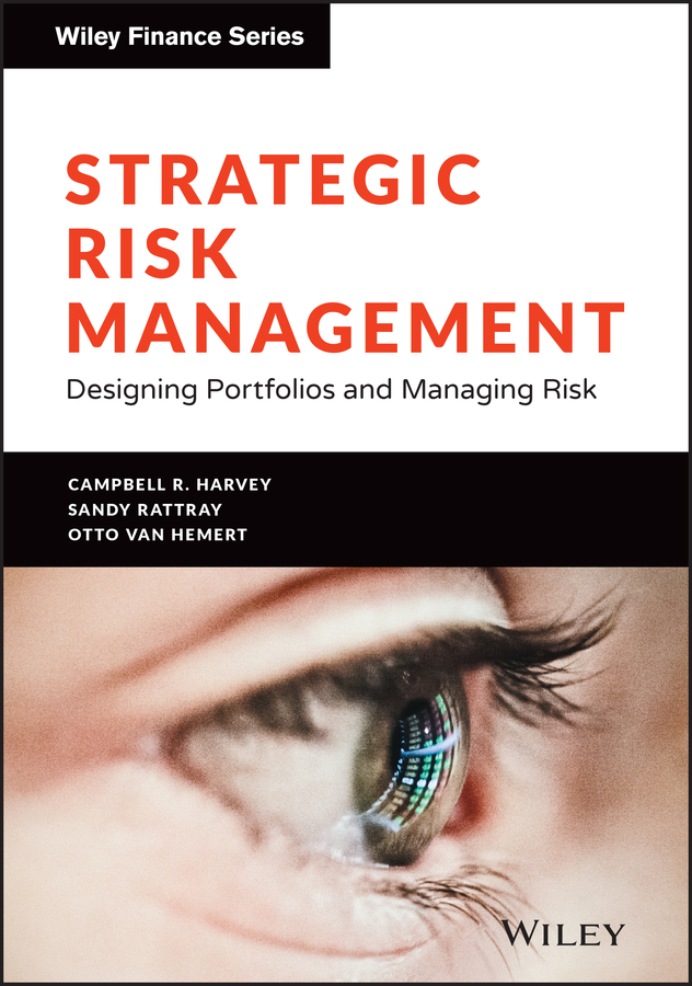 Strategic risk management: designing portfolios and managing risk Ebook